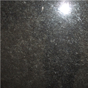 Indian Black Pearl Granite Slabs