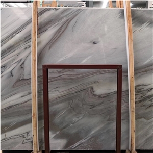 Indian Marble Blue Sands Marble Slabs