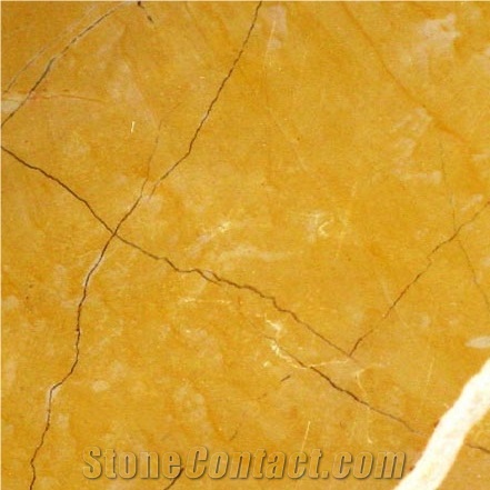 Spanish Gold Marble Slabs Hotel Lobby Floor Tiles
