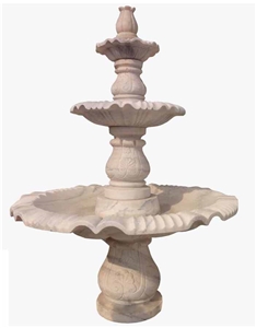 Customized Cheap Price Marble Water Fountain