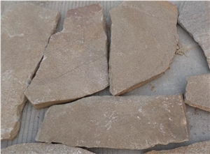 Slate Step Paver Stone Tile