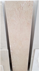 Red Galaxy Marble Slabs