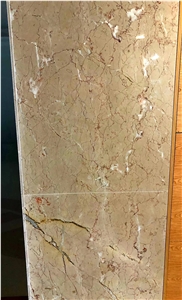 Red Galaxy Marble Slabs