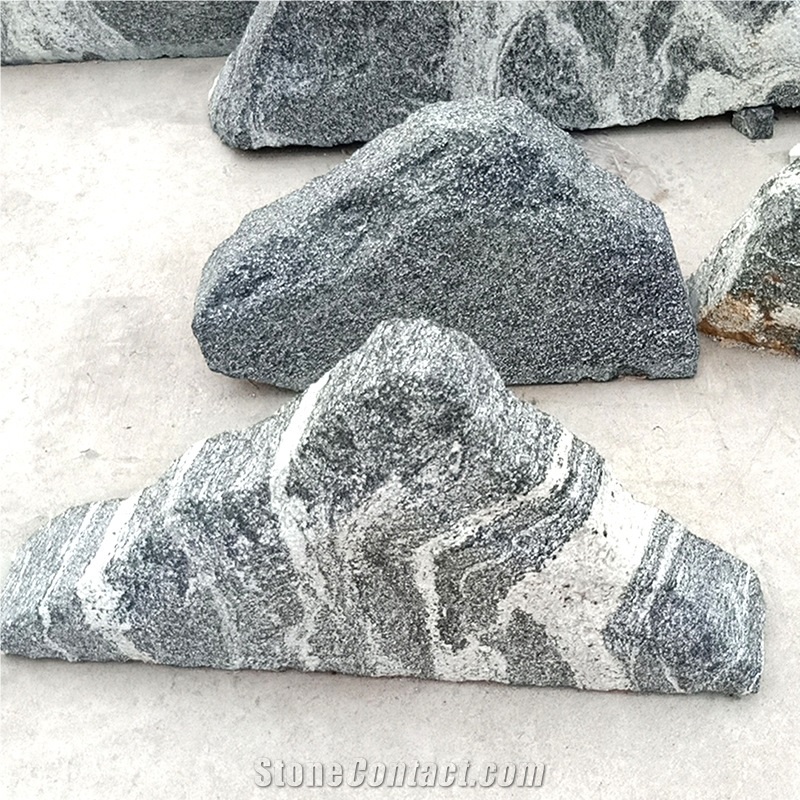 Wholesale Rock Feature Garden Landscaping Stone