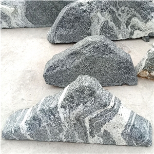 Wholesale Rock Feature Garden Landscaping Stone