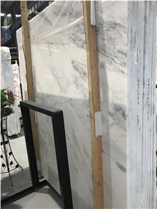 Calacatta Taupe Marble Slab