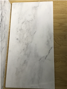 Calacatta Taupe Marble Tile