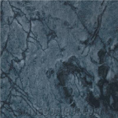 Negro Ruivina Marble