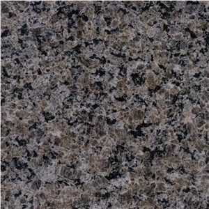 Ocre Itabira Granite