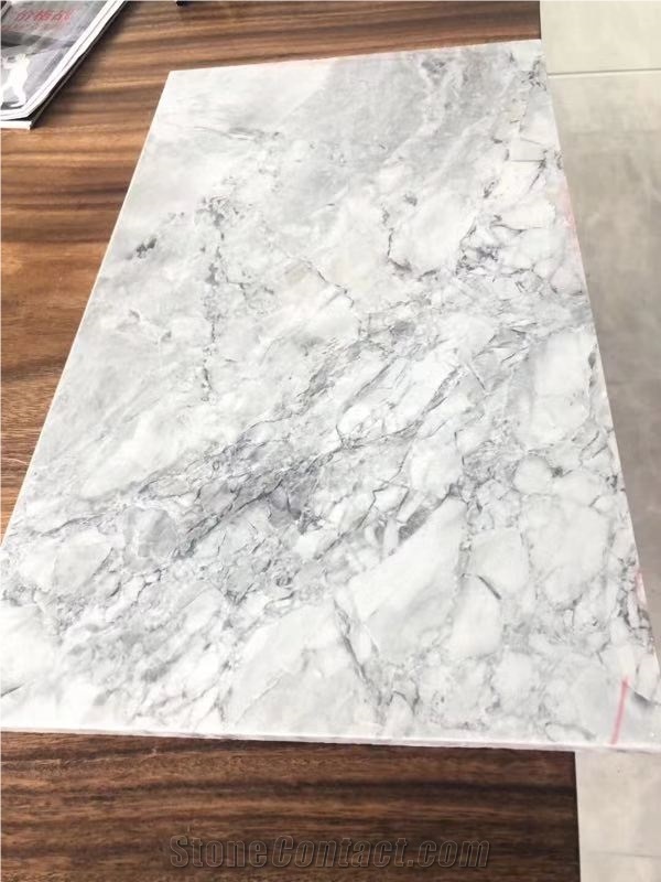 Calacatta Apuano Marble Italy Slabs Tiles Grey