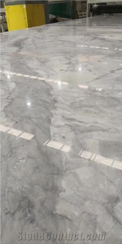 Calacatta Apuano White Marble Italy Tiles Slabs