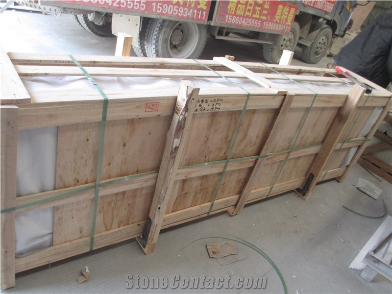 China Yellow Onyx Slabs Stone Flooring Polish