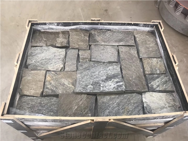 Fieldstone Field Stone Walling Tiles Cladding