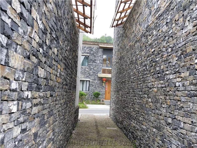 Fieldstone Field Stone Walling Tiles Cladding