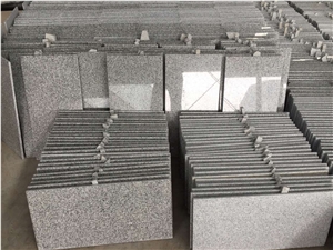 G603 Granite China Grey Tiles Slabs Fairs Floor