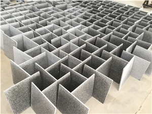 G603 Granite China Grey Tiles Slabs Fairs Floor