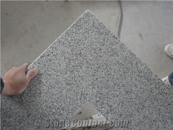 G603 Granite Tiles & Slabs