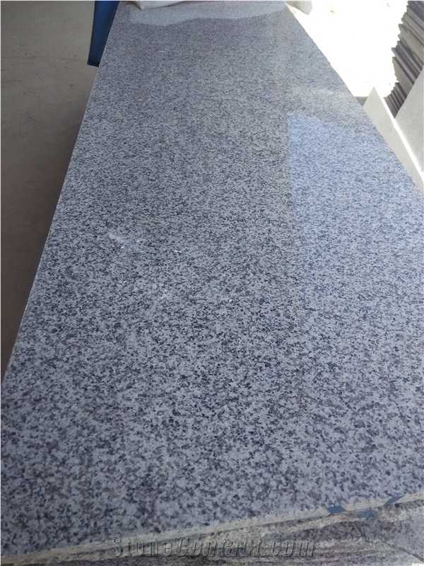 G623 Granite China Tiles Slabs Fairs Grey