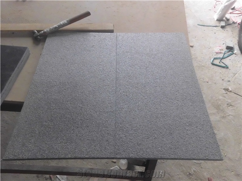 G654 Granite Bathroom Tiles Wall Flooring Slabs