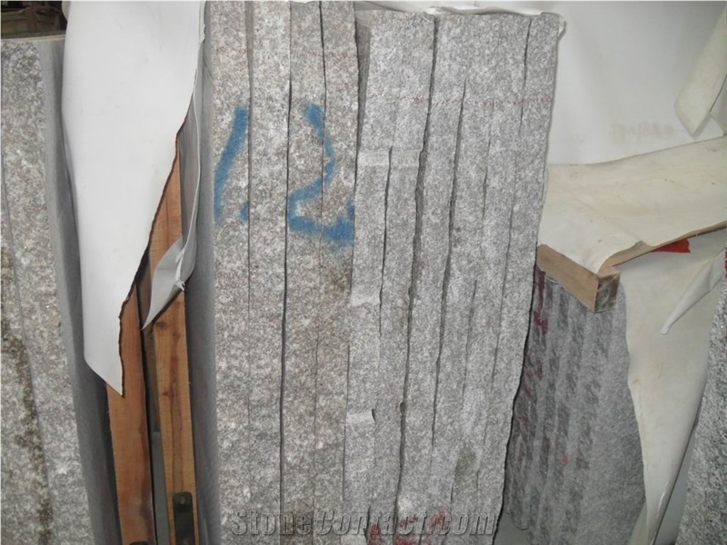 G664 Granite China Tiles Slabs Fairs Grey Wall