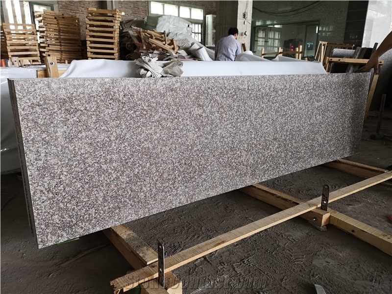G664 Granite Granite Tiles Slabs China Pink Fairs