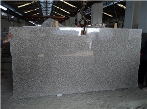 G664 Granite Slabs Wall Tiles Covering Polish
