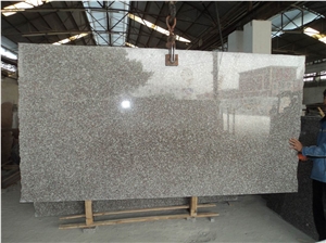 G664 Granite Wall Application Cladding Tiles