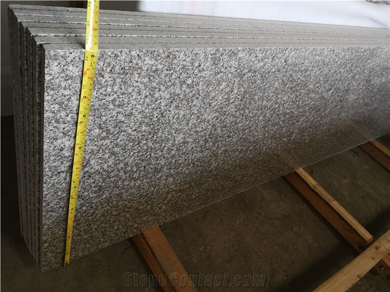 G664 Granite Wall Tiles Bathroom Kitchen Walling