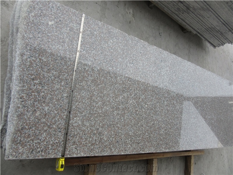 G664 Granite Wall Tiles Bathroom Kitchen Walling