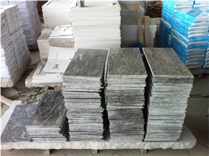 Granite Tiles China Fairs Multicolor Slabs Floor