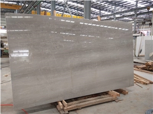 Romania Grey Marble Slabs Flooring Tiles