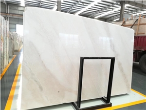 Royal White Marble Tiles Slabs Nambia Hotels