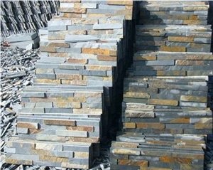 Tony Brown Slate Wall Cladding Walling Tile India