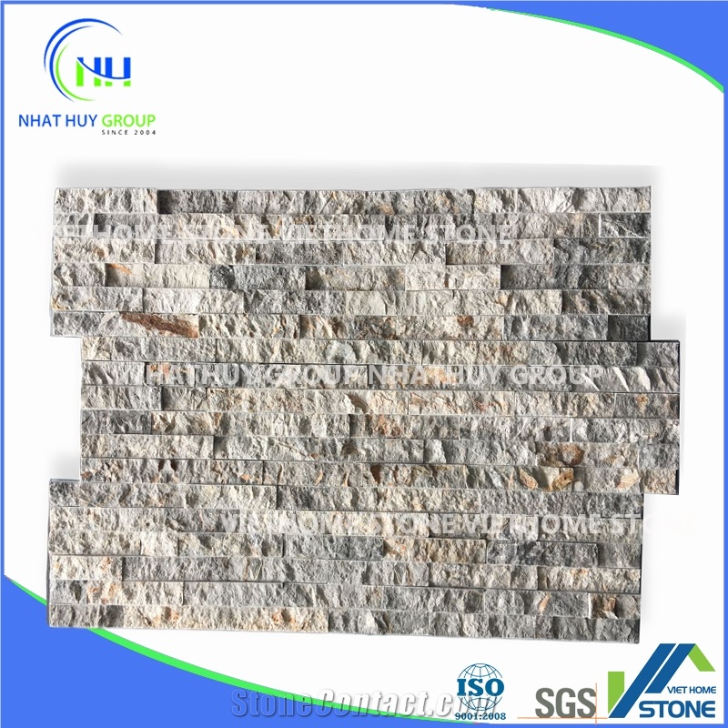 Cultured Stone for Walls