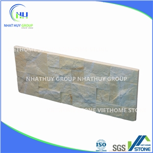 Wall Cladding Marble Panel, Split Marble Panel