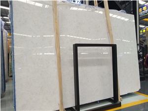 China Polaris White Marble Wall Covering Tiles