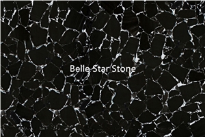 Obsidian Backlit Semiprecious Stone Slabs & Tiles