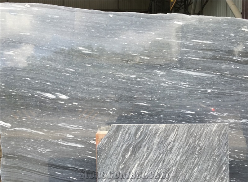 Cloudy Marble,China Grey Marble,Interiorwall&Floor