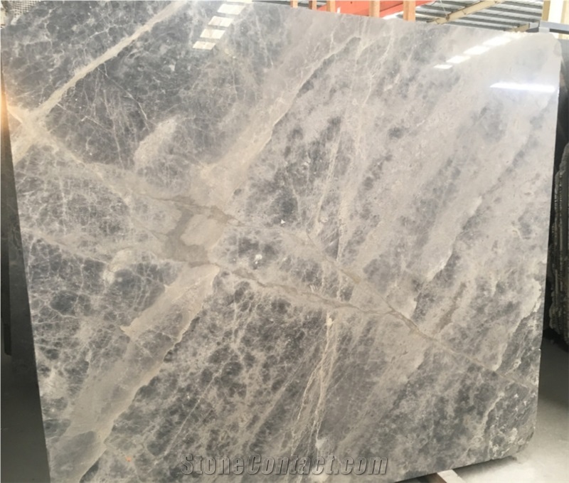 Turkey Grey Marble,Interior Wall and Floor Marble