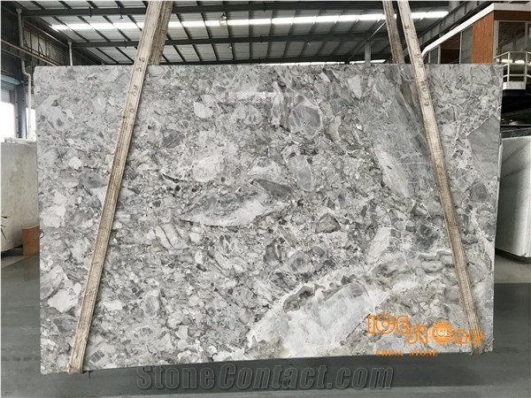 Horizon Grey Marble Slabs and Tile a Quality Stone