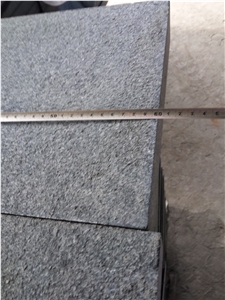 New G684 Granite Paving Stone