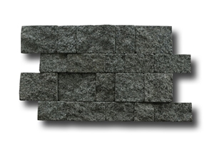 Bali Grey Basalt Wall Cladding Panels