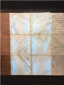 Bali Snow White Marble Tiles Great Quality
