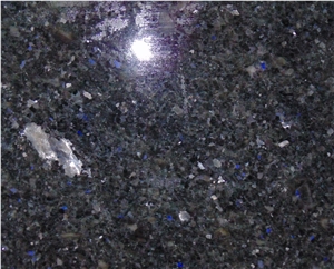 Blue Star Granite Slabs