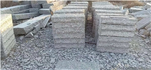 Grey Granite Kerb Stone , Curb Stone ,Pavingstone