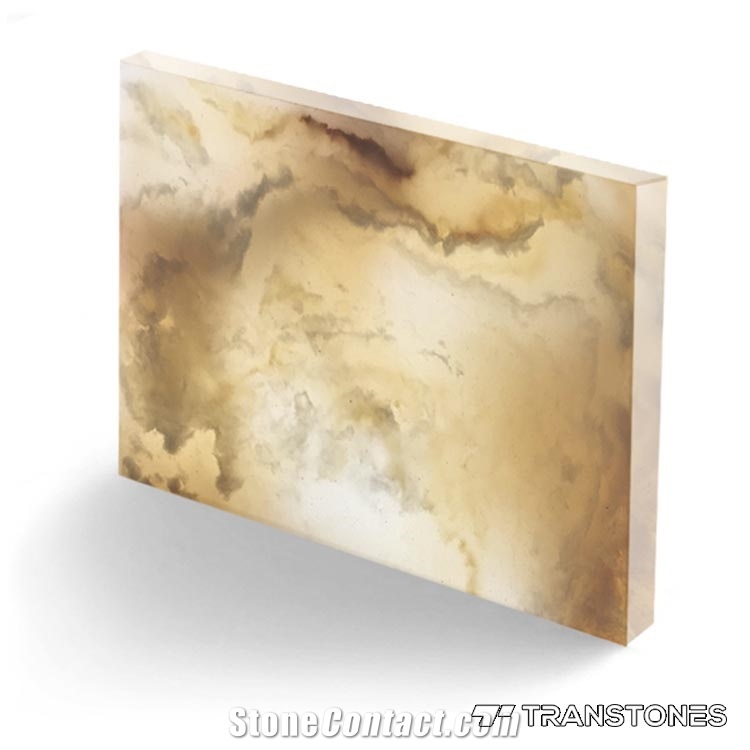Alabaster Onyx Sheet Price for Interior Decoration