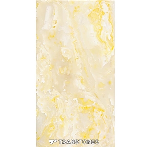 Artificial Marble Countertop Solid Surface Sheets