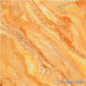 Building Material Faux Alabaster Sheet for Home Decors