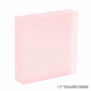 Heat Resistant Pure Acrylic Sheet for House