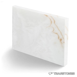 High Quality Artificial Onyx Solid Surface Sheets